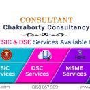 CHAKRABORTY CONSULTANCY PF