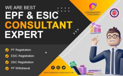 epf registration consultant