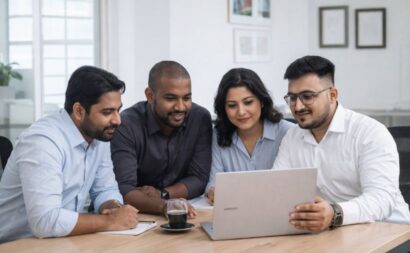 Chakraborty Consultancy - PF Consultant