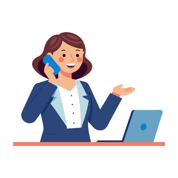 Talk to Us on Call for Your Basic Query: ₹349