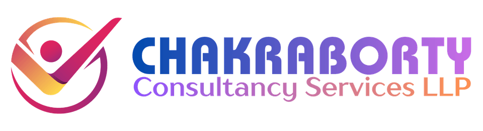 PF ESI Consultant - Chakraborty Consultancy Services LLP